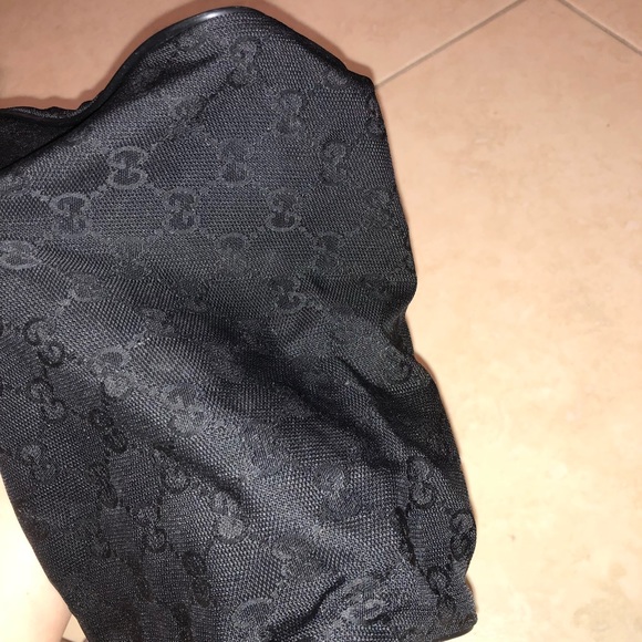 Gucci Cosmetics Case - Picture 6 of 7